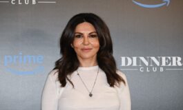 sabrina ferilli tu si que vales