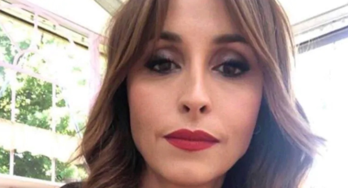 Benedetta Parodi e Fabio Caressa, nozze d'argento: cerimonia, invitati e abito da sposa