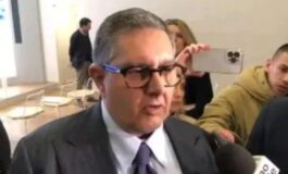 toti arresti domiciliari finanziamento illecito