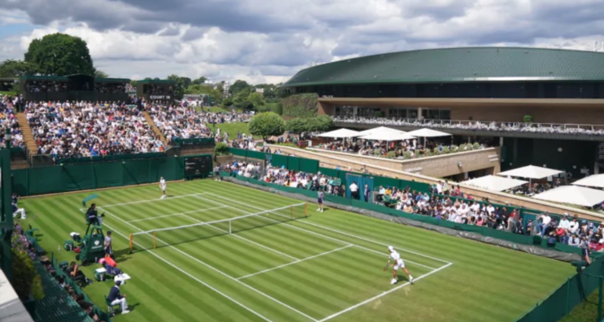Wimbledon, Carlos Alcaraz ha vinto per la seconda volta consecutiva: "Un sogno essere di nuovo campione"
