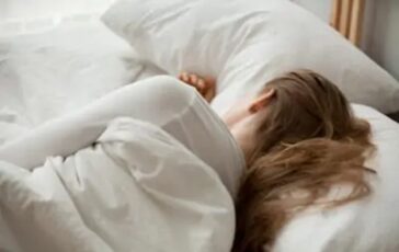 disturbi del sonno estate condizionatori