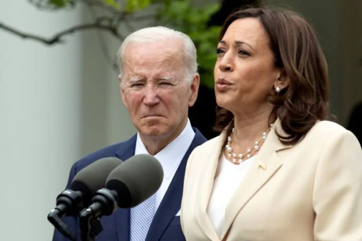 Usa 2024, Kamala Harris sfida Donald Trump: "Se hai qualcosa da dire dimmelo in faccia"