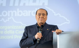 Berlusconi