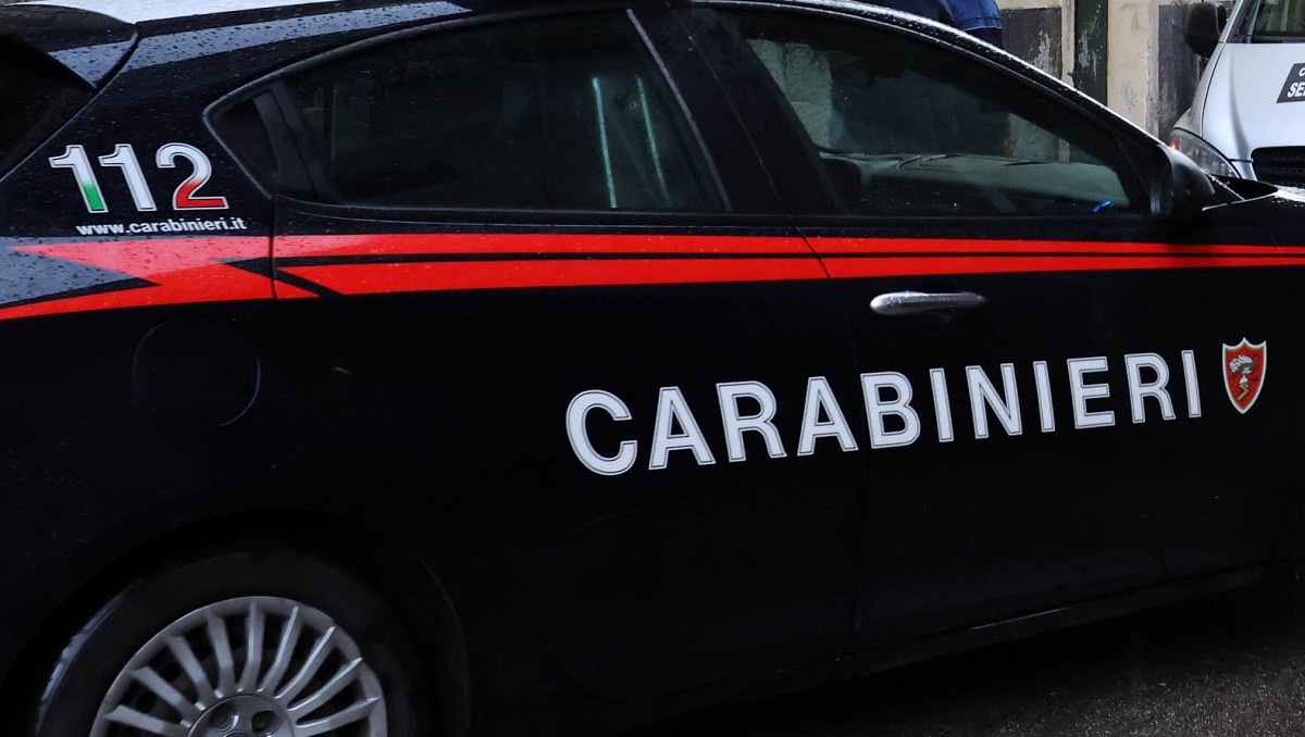 Mario Cerciello Rega, concessi i domiciliari a Hjorth: sconterà la pena nella casa al mare della nonna