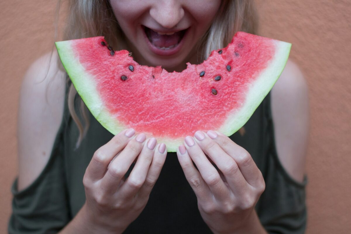 Cocomero, ecco perchè non dovresti mangiarlo se hai questa patologia