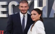 david beckham e victoria matrimonio