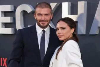David Beckham e Victoria, 25 anni di matrimonio: tutti i tradimenti di lui