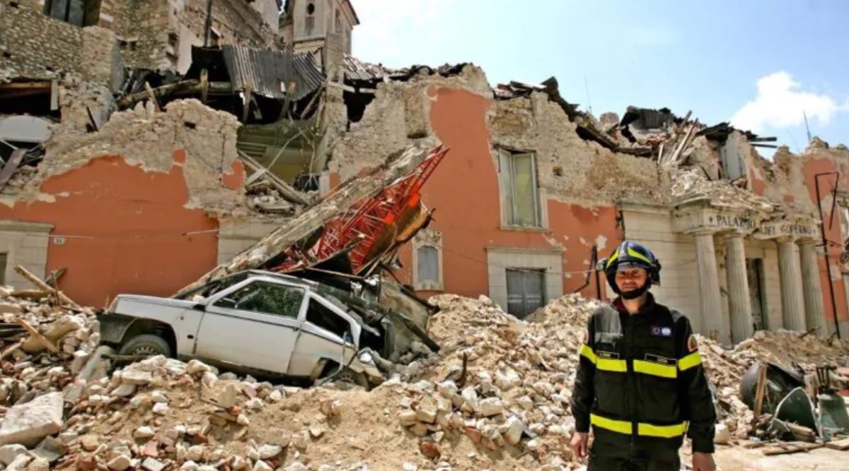 Terremoto L'Aquila, niente risarcimenti alle famiglie dei 7 studenti morti: hanno avuto una "condotta incauta"