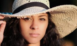 Copricapo estivo: come proteggersi dal sole