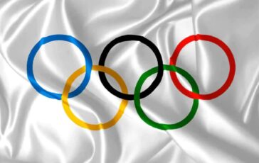 olimpiadi parigi 2024 colonna sonora
