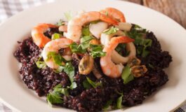 Sophia Loren svela la ricetta della sua insalata di riso