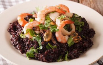 Sophia Loren svela la ricetta della sua insalata di riso