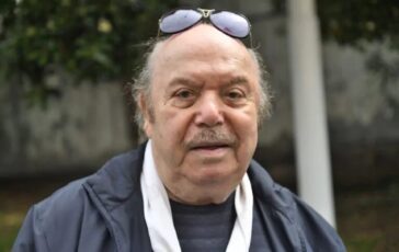 lino banfi ho odiato i miei film