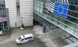 Roberta Metsola di nuovo presidente del Parlamento Europeo