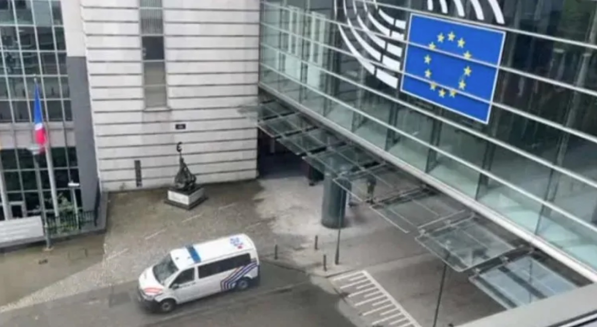 Roberta Metsola rieletta presidente del Parlamento Europeo