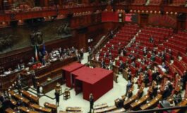 La proposta di legge della Lega