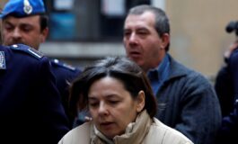 Giuseppe Castagna, uno dei familiari di tre delle quattro vittime, ha dichiarato: "Sono soddisfatto"