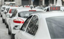 ddl concorrenza 2024 dehors taxi auto