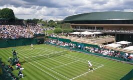 Arriva lo stop di Sinner