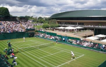 Arriva lo stop di Sinner