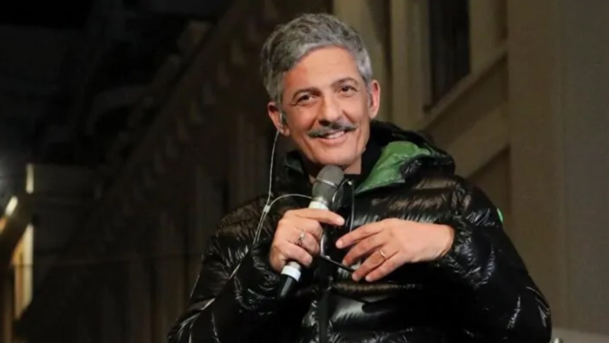 Fiorello resterà fermo per un anno: nessun contratto in vista