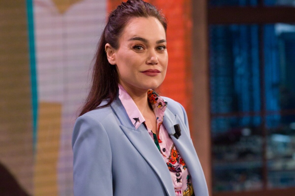 Romina Carrisi, il compagno Stefano è un volto noto: ecco chi è