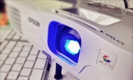 Videoproiettore portatile: che cos’è e come scegliere il migliore