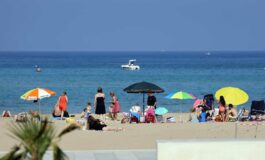 vittime caldo Puglia