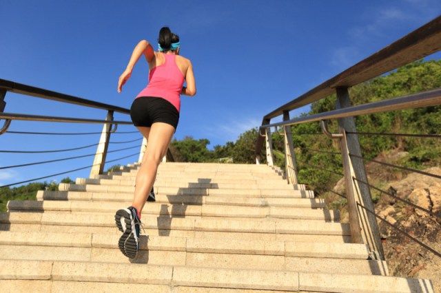 Attività fisica in estate: i consigli per non perdere la voglia
