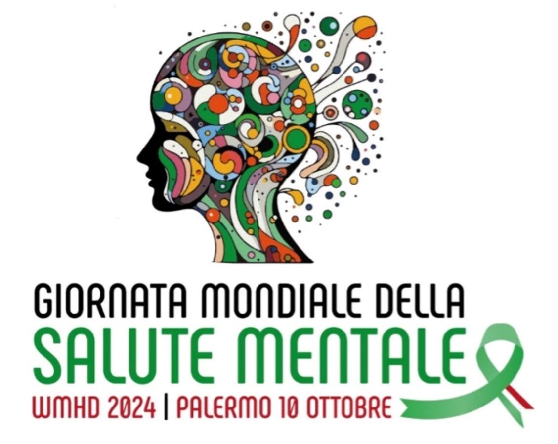 Palermo Capitale Italiana della Salute Mentale
