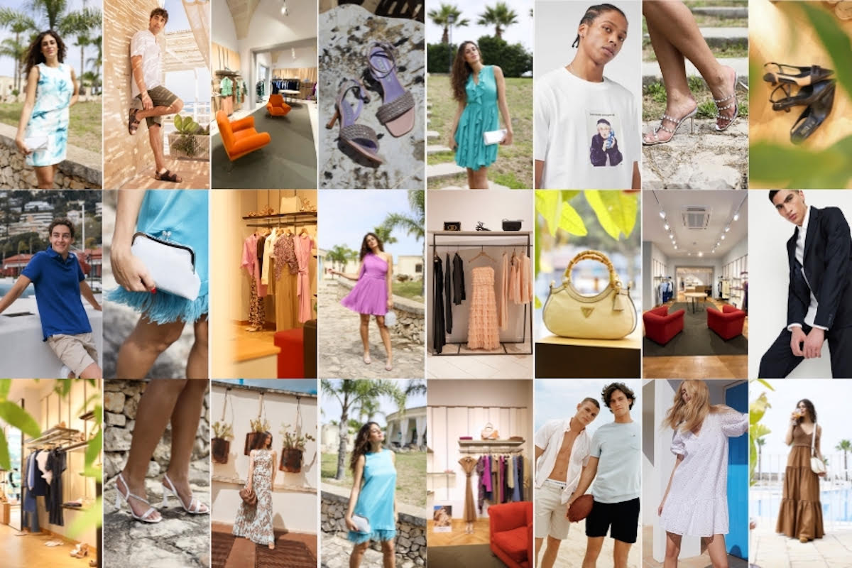 Step By Step: moda, qualità e innovazione per tutta la famiglia