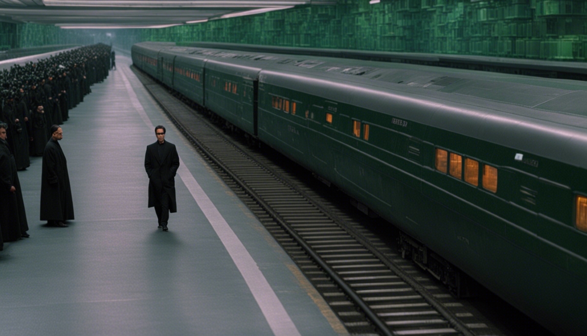 Trenitalia, un algoritmo per affidare un bando da 30 mln Così la gara della creatività finisce sul solito binario