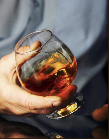 Stravecchio Branca: una fuga dalla frenesia del mondo moderno