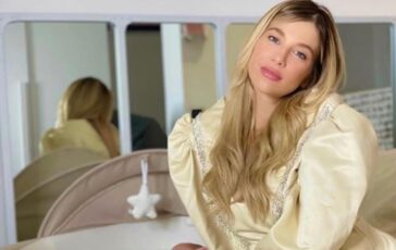 Clizia Incorvaia La Talpa