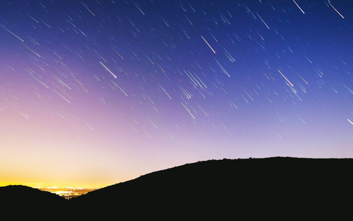 Notte di San Lorenzo 2024: quando e come vedere le stelle cadenti Perseidi