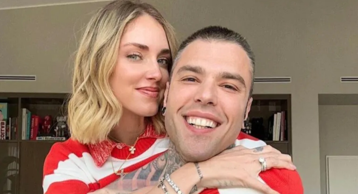 Chiara Ferragni e Fedez in crisi prima del Pandoro-gate: "Le cose non andavano"