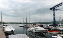 naufragio palermo Mike Lynch