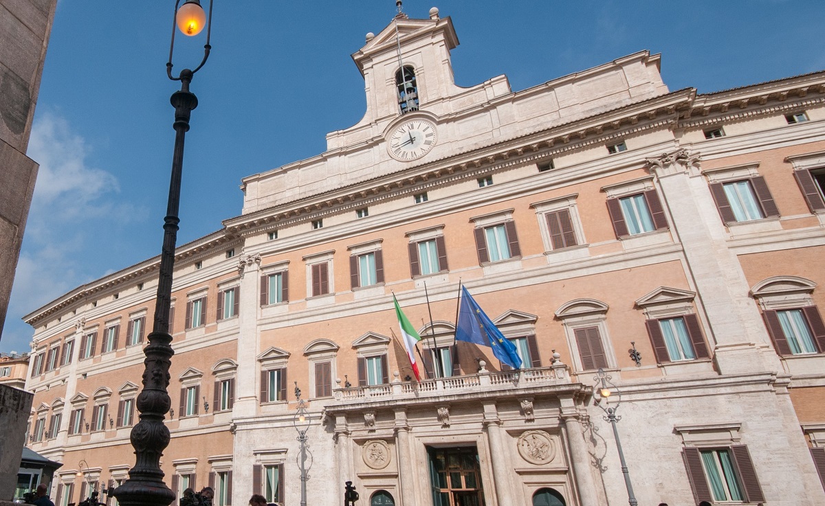 Daria Perrotta è il nuovo Ragioniere generale dello Stato: ecco chi è