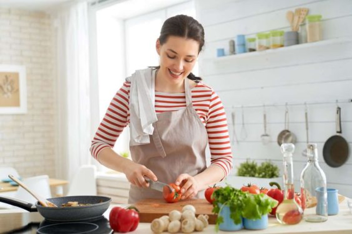 Dieta anti-caldo: quale alimentazione è la più indicata