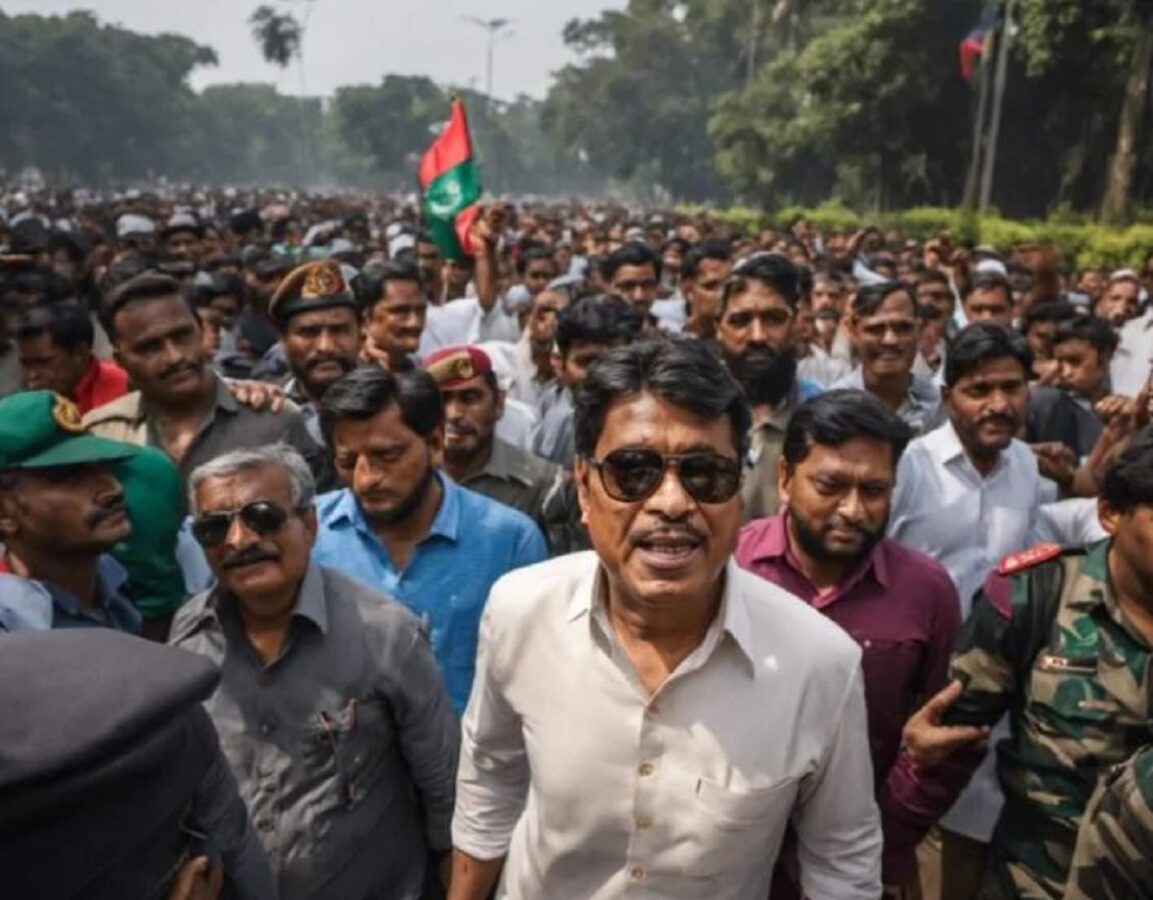 Proteste in Bangladesh: il bilancio delle vittime sale a 109 (aggiornamento 5 agosto)