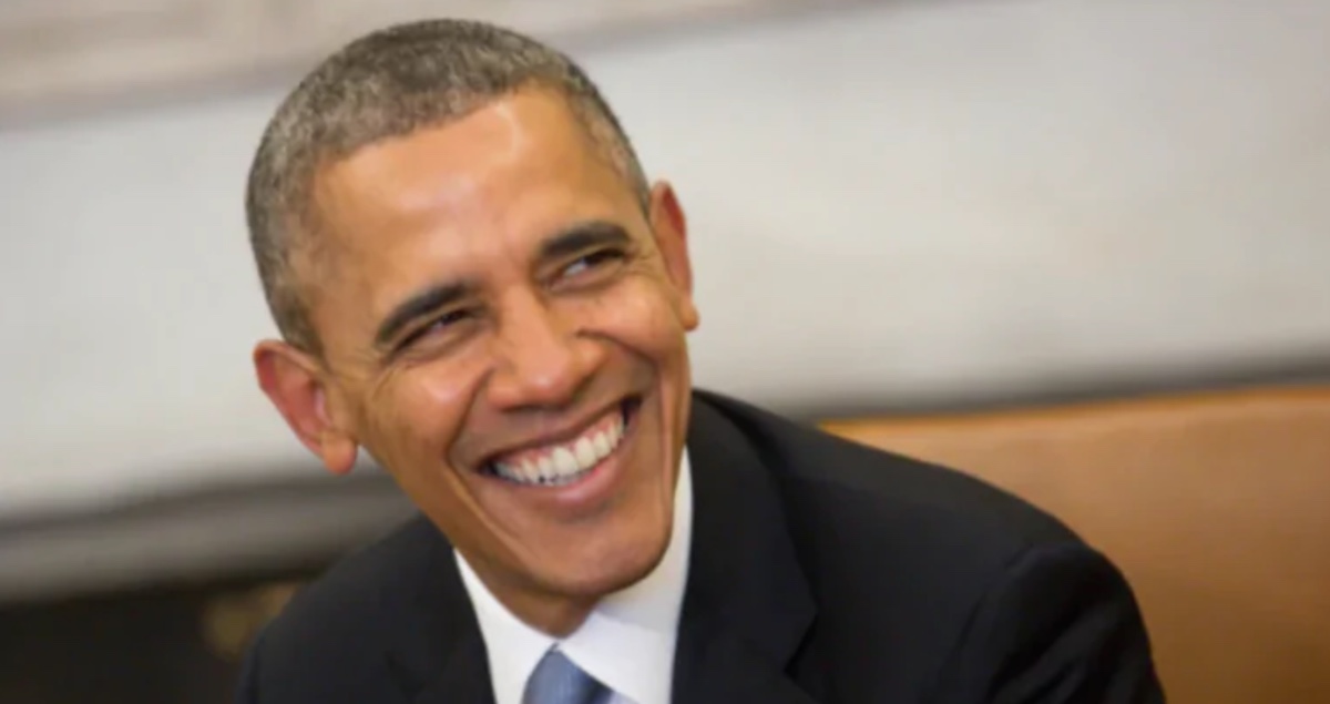 Usa, convention di Chicago: la notte di Barack e Michelle Obama