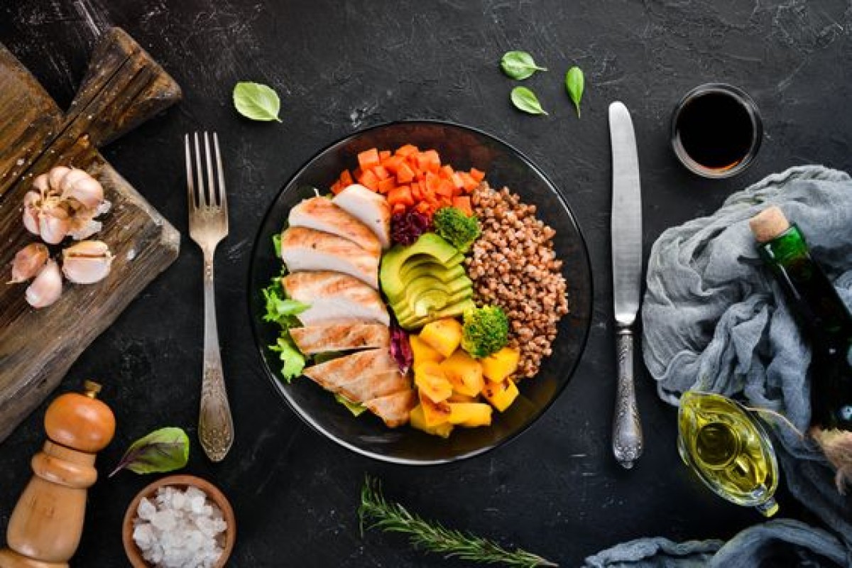 Dieta anticellulite: menù e benefici