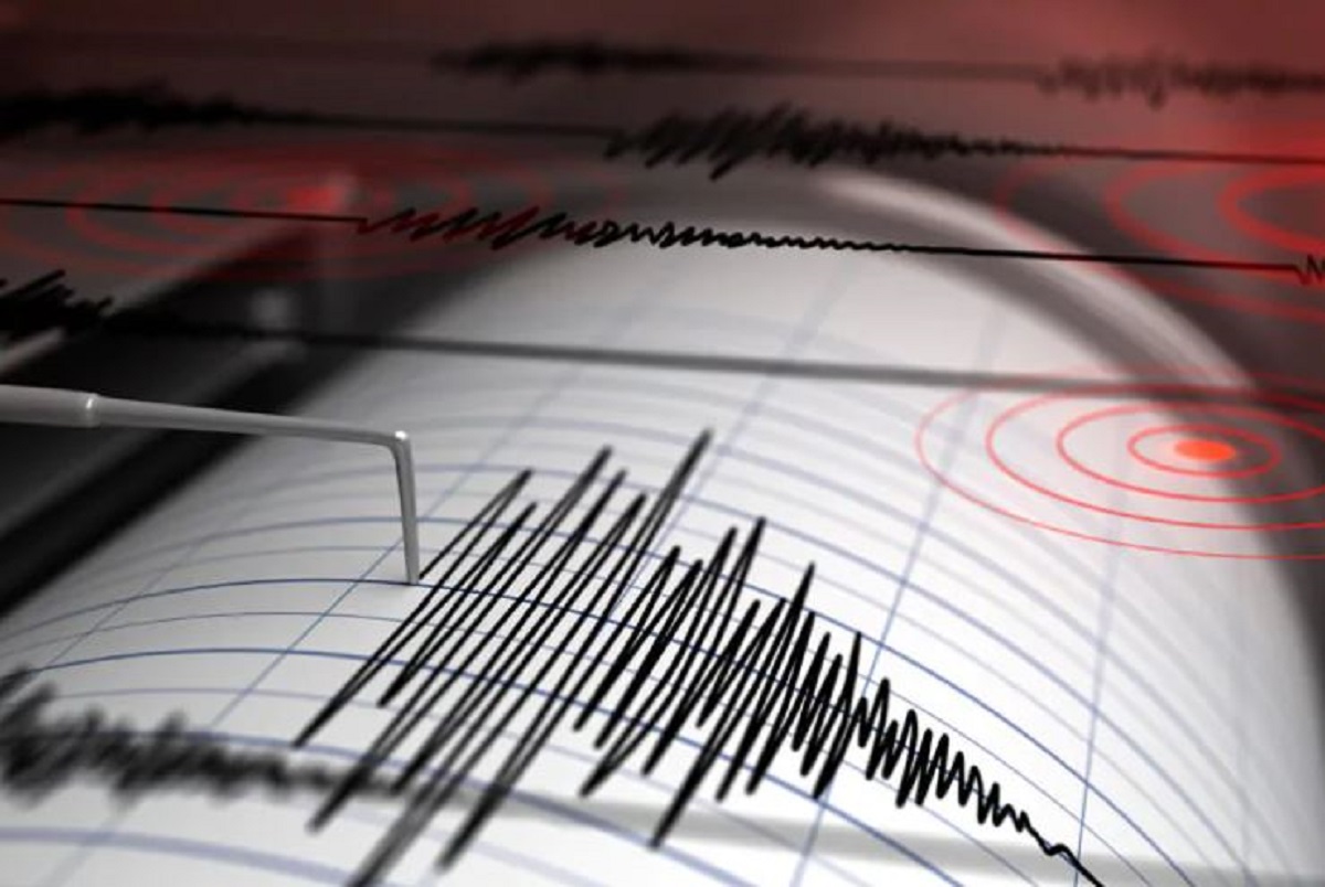Scossa di terremoto di magnitudo 5.2 avvertita nel sud della California