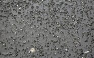 Tempesta di ghiaccio a Torino