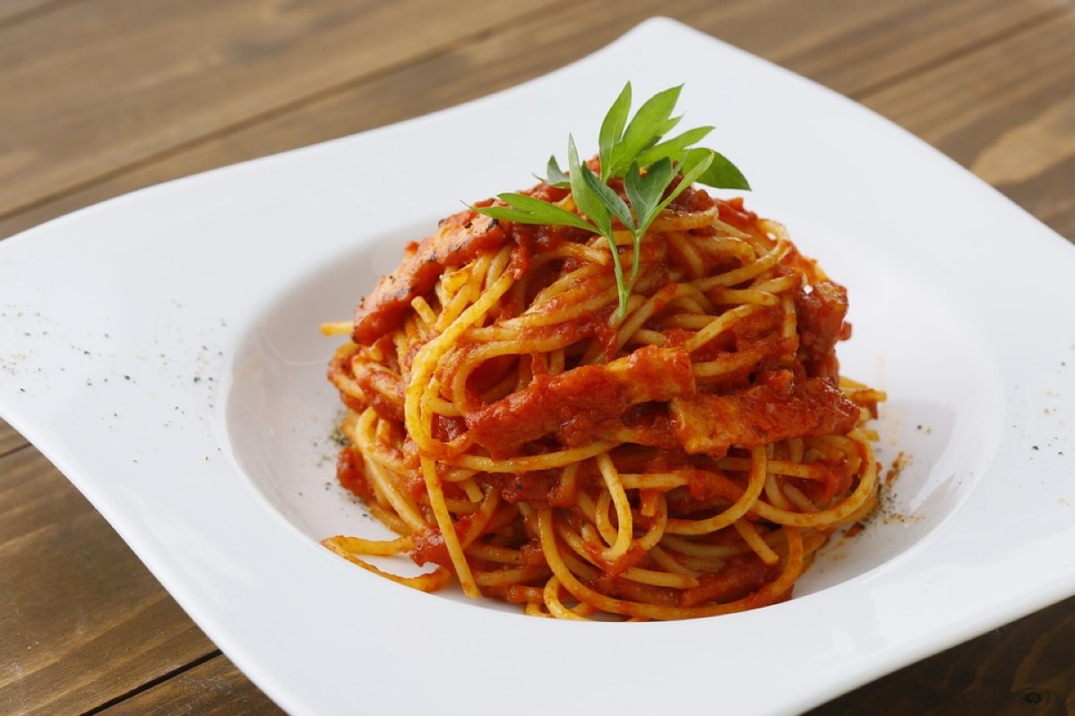 Perdere peso mangiando la pasta: come inserirla
