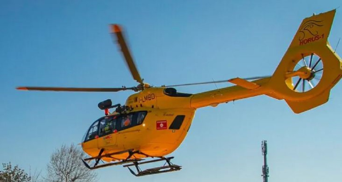 Terremoto a Benevento: scossa di magnitudo 2.5 con epicentro a Paolisi