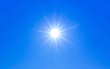 Meteo Italia: week-end con caldo e afa, ma la prossima settimana in arrivo maltempo e temporali