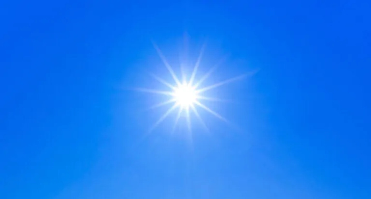 Meteo: week-end con caldo intenso e afa sull'Italia, ma sono in arrivo temporali e maltempo