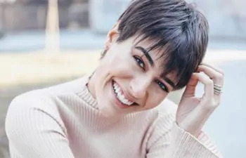 Alice Sabatini, la ex miss Italia bullizzata perché ingrassata