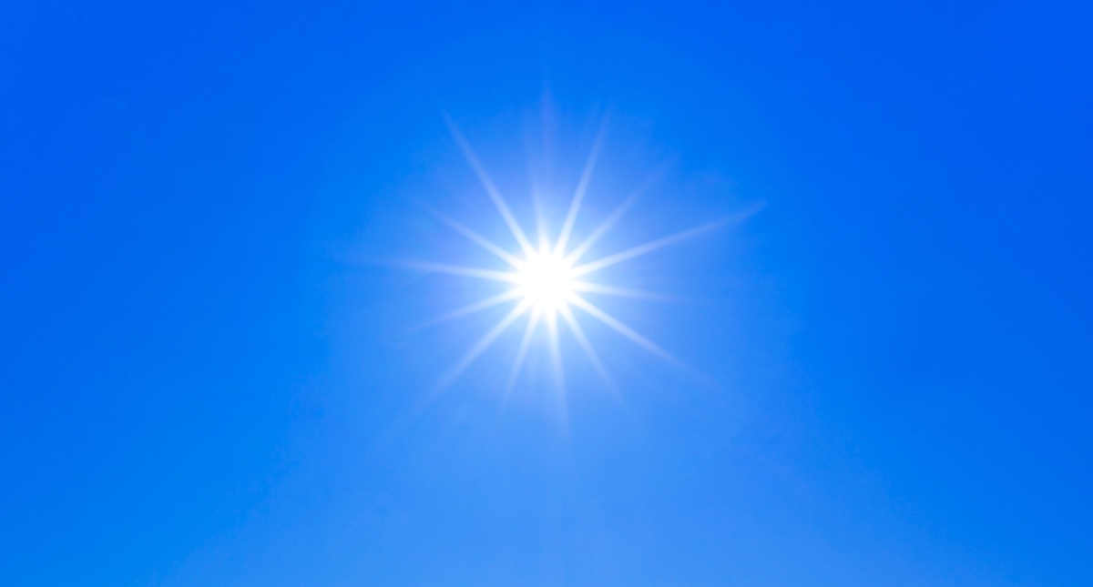 Meteo Ferragosto 2024, le previsioni: caldo afoso e notti tropicali